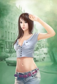 光芒叢林