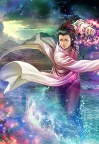 明日方舟同人 惡魔博士的後宮之路