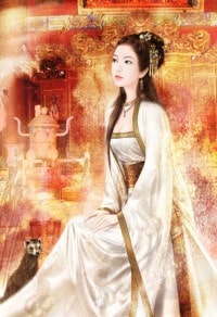 採花大帝/天如月