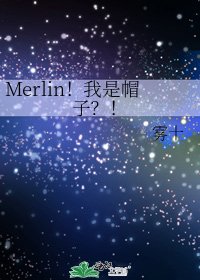 Merlin!我是帽子?!