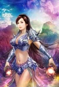 龍欲都市（巨乳美女軍團）