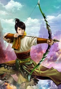穿進瑪麗蘇世界和男主在一起了