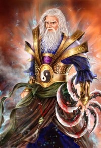 古穿今之學霸帶我飛