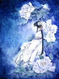 穿書成了男主的妹妹
