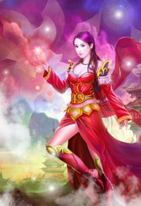 妃要休夫，彪悍太子要上位
